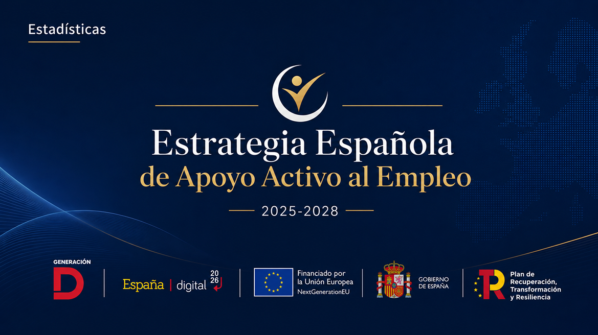 Estrategia Española de Apoyo Activo al Empleo 2025-2028